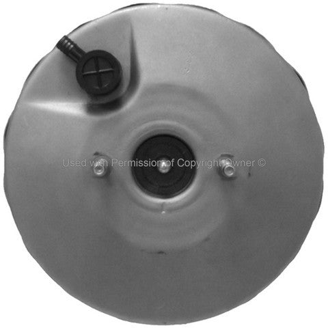 Quality-Built Power Brake Booster P/N:B1280 Fits: Ford Escort 90-83, Ford Exp 88-83, Mercury Ln7 1983, Mercury Lynx 87-83 - Image 2