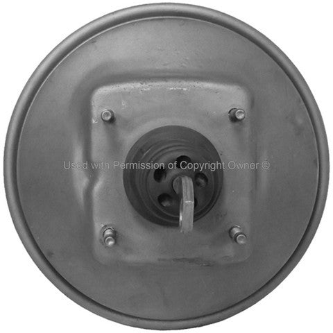 Quality-Built Power Brake Booster P/N:B1281 Fits: Ford E-150 Econoline 86-84, Ford E-150 Econoline Club Wagon 86-84 - Image 4