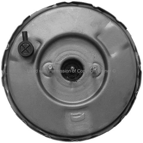 Quality-Built Power Brake Booster P/N:B1281 Fits: Ford E-150 Econoline 86-84, Ford E-150 Econoline Club Wagon 86-84 - Image 1