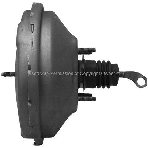 Quality-Built Power Brake Booster P/N:B1281 Fits: Ford E-150 Econoline 86-84, Ford E-150 Econoline Club Wagon 86-84 - Image 3