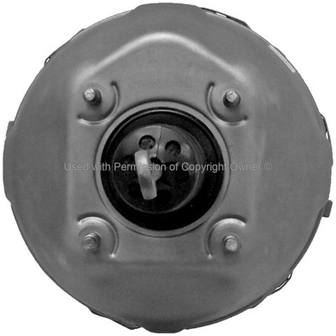 Quality-Built Power Brake Booster P/N:B1282 Fits: Buick Century, Buick Skylark, Chevrolet Celebrity, Chevrolet Citation, Chevrolet Citation Ii, Oldsmobile Cutlass Ciera, Oldsmobile Omega, Pontiac 6000, Pontiac Phoenix - Image 3