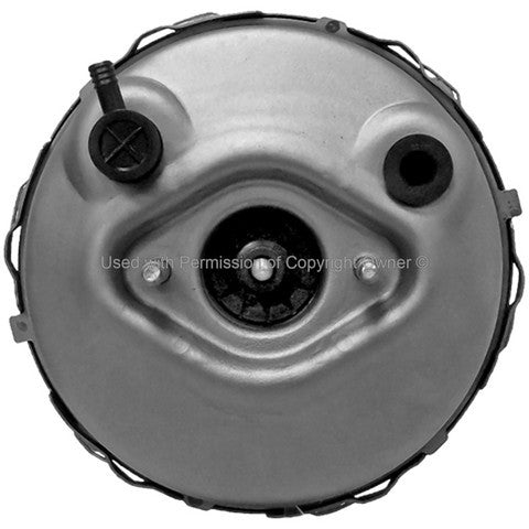 Quality-Built Power Brake Booster P/N:B1282 Fits: Buick Century, Buick Skylark, Chevrolet Celebrity, Chevrolet Citation, Chevrolet Citation Ii, Oldsmobile Cutlass Ciera, Oldsmobile Omega, Pontiac 6000, Pontiac Phoenix - Image 2