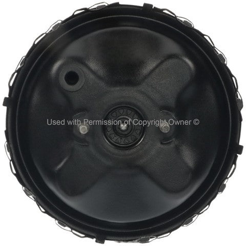 Quality-Built Power Brake Booster P/N:B1283 Fits: Chevrolet G10 80-79, Chevrolet G20 80-79, Chevrolet G30 83-75, GMC G1500 80-79, GMC G2500 80-79, GMC G35 78-75, GMC G3500 83-79 - Image 1