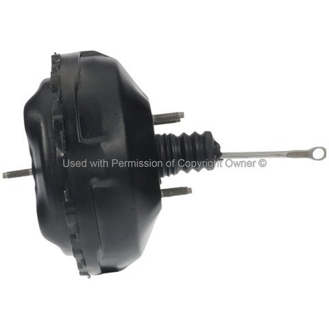 Quality-Built Power Brake Booster P/N:B1283 Fits: Chevrolet G10 80-79, Chevrolet G20 80-79, Chevrolet G30 83-75, GMC G1500 80-79, GMC G2500 80-79, GMC G35 78-75, GMC G3500 83-79 - Image 3