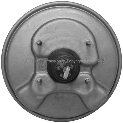 Quality-Built Power Brake Booster P/N:B1284 Fits: Ford Custom 500 77-73, Ford Galaxie 500 74-73, Ford Ltd 78-73, Ford Ranch Wagon 74-73, Mercury Grand Marquis 78-75, Mercury Marquis 78-73, Mercury Monterey 74-73 - Image 3