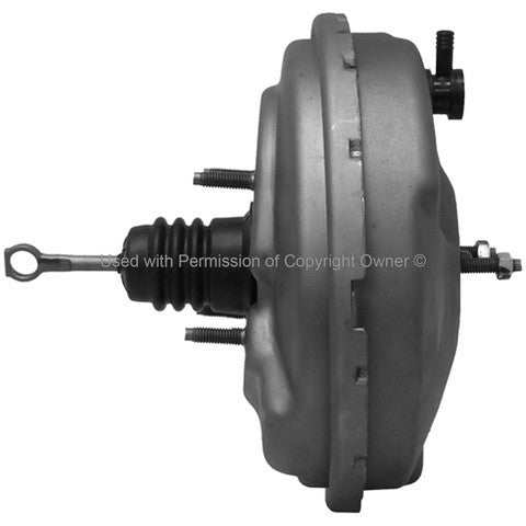 Quality-Built Power Brake Booster P/N:B1284 Fits: Ford Custom 500 77-73, Ford Galaxie 500 74-73, Ford Ltd 78-73, Ford Ranch Wagon 74-73, Mercury Grand Marquis 78-75, Mercury Marquis 78-73, Mercury Monterey 74-73 - Image 2
