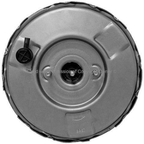 Quality-Built Power Brake Booster P/N:B1285 Fits: American Motors Ambassador 74-70, American Motors Matador 74-71, American Motors Rebel 1970, International Scout 1971, International Scout Ii 73-71 - Image 1