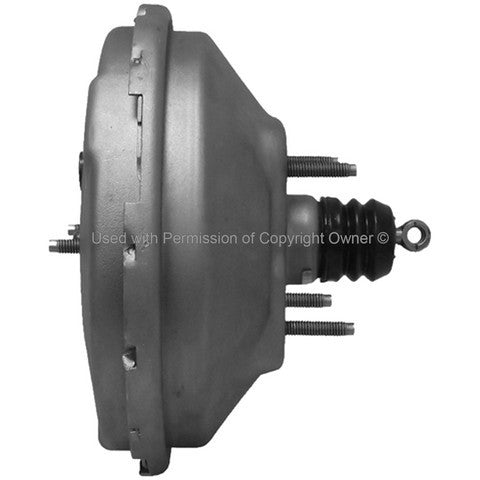 Quality-Built Power Brake Booster P/N:B1285 Fits: American Motors Ambassador 74-70, American Motors Matador 74-71, American Motors Rebel 1970, International Scout 1971, International Scout Ii 73-71 - Image 2