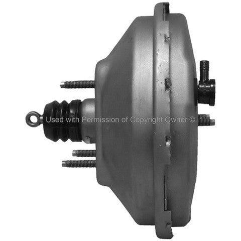 Quality-Built Power Brake Booster P/N:B1285 Fits: American Motors Ambassador 74-70, American Motors Matador 74-71, American Motors Rebel 1970, International Scout 1971, International Scout Ii 73-71 - Image 3