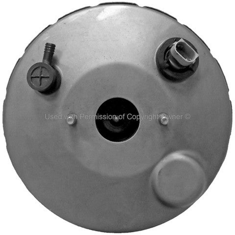 Quality-Built Power Brake Booster P/N:B1286 Fits: Ford Explorer 2006, Mercury Mountaineer 2006 - Image 1