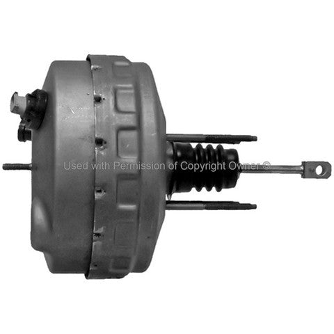 Quality-Built Power Brake Booster P/N:B1286 Fits: Ford Explorer 2006, Mercury Mountaineer 2006 - Image 3