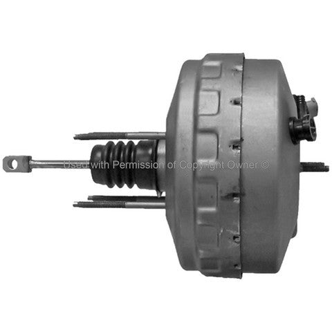 Quality-Built Power Brake Booster P/N:B1286 Fits: Ford Explorer 2006, Mercury Mountaineer 2006 - Image 2