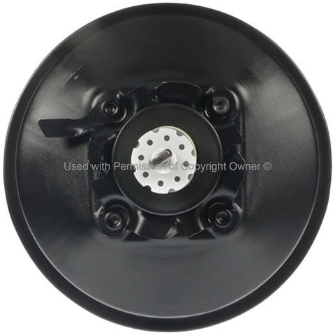 Quality-Built Power Brake Booster P/N:B1287 Fits: Cadillac Srx 09-04 - Image 3