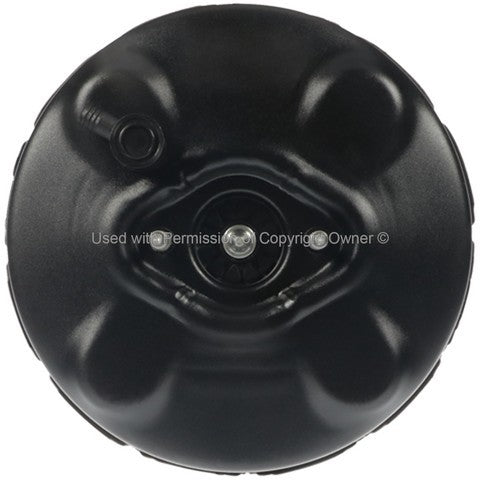 Quality-Built Power Brake Booster P/N:B1287 Fits: Cadillac Srx 09-04 - Image 1