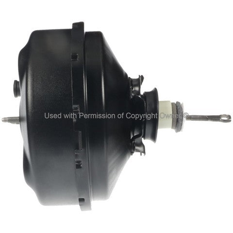 Quality-Built Power Brake Booster P/N:B1287 Fits: Cadillac Srx 09-04 - Image 4