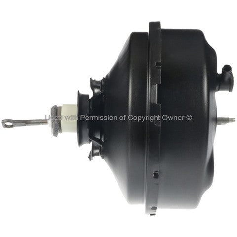 Quality-Built Power Brake Booster P/N:B1287 Fits: Cadillac Srx 09-04 - Image 2
