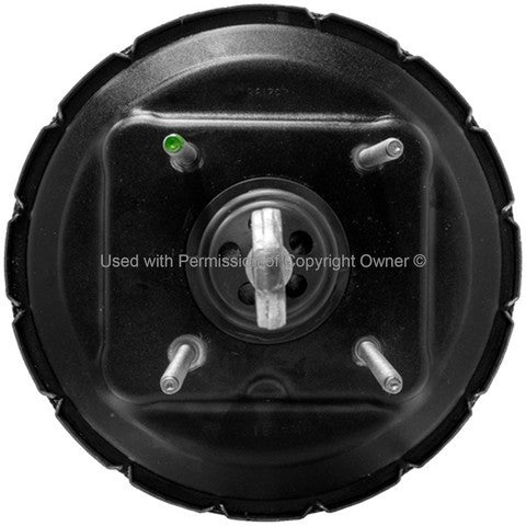 Quality-Built Power Brake Booster P/N:B1288 Fits: Ford Five Hundred 07-05, Ford Freestyle 07-05, Mercury Montego 07-05 - Image 3