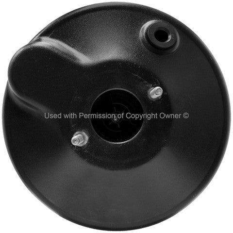 Quality-Built Power Brake Booster P/N:B1288 Fits: Ford Five Hundred 07-05, Ford Freestyle 07-05, Mercury Montego 07-05 - Image 1