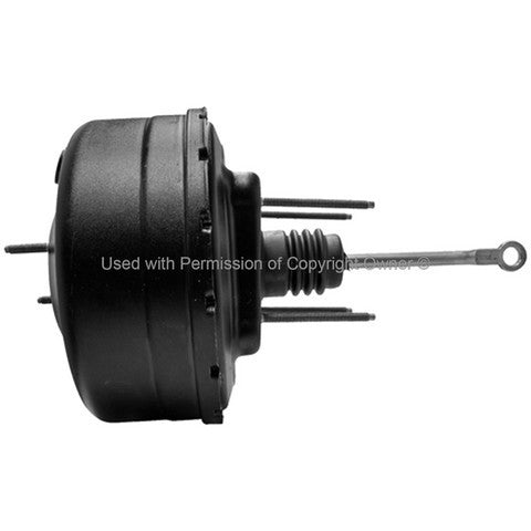 Quality-Built Power Brake Booster P/N:B1288 Fits: Ford Five Hundred 07-05, Ford Freestyle 07-05, Mercury Montego 07-05 - Image 2