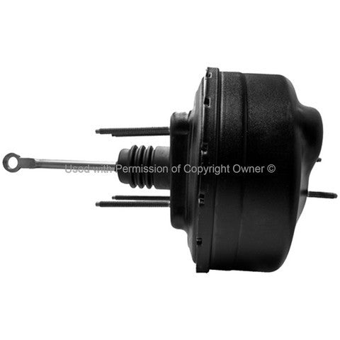 Quality-Built Power Brake Booster P/N:B1288 Fits: Ford Five Hundred 07-05, Ford Freestyle 07-05, Mercury Montego 07-05 - Image 4