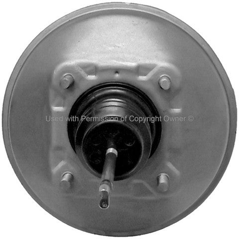 Quality-Built Power Brake Booster P/N:B1289 Fits: Chevrolet Corvette 08-97 - Image 4