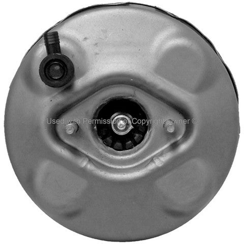 Quality-Built Power Brake Booster P/N:B1289 Fits: Chevrolet Corvette 08-97 - Image 1