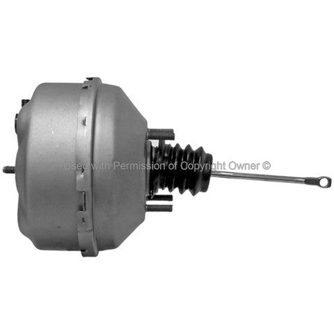 Quality-Built Power Brake Booster P/N:B1289 Fits: Chevrolet Corvette 08-97 - Image 3