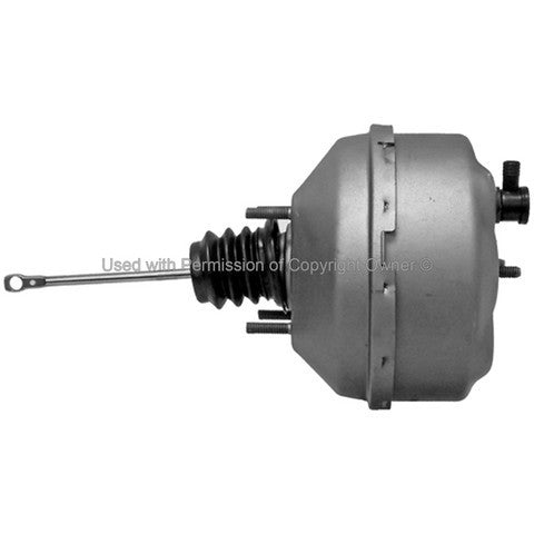 Quality-Built Power Brake Booster P/N:B1289 Fits: Chevrolet Corvette 08-97 - Image 2