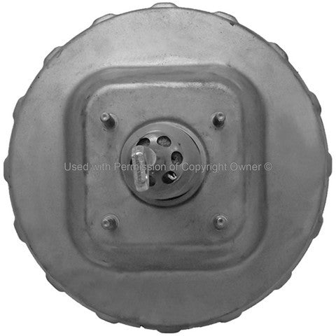 Quality-Built Power Brake Booster P/N:B1290 Fits: Ford Expedition 03-02, Lincoln Navigator 03-02 - Image 4
