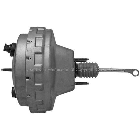 Quality-Built Power Brake Booster P/N:B1290 Fits: Ford Expedition 03-02, Lincoln Navigator 03-02 - Image 3