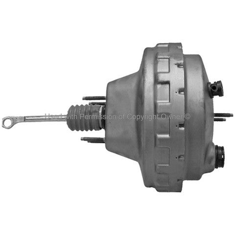 Quality-Built Power Brake Booster P/N:B1290 Fits: Ford Expedition 03-02, Lincoln Navigator 03-02 - Image 2