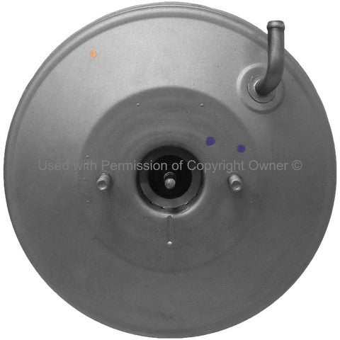Quality-Built Power Brake Booster P/N:B1291 Fits: Mazda Miata 00-99, Mazda Miata 97-90 - Image 1