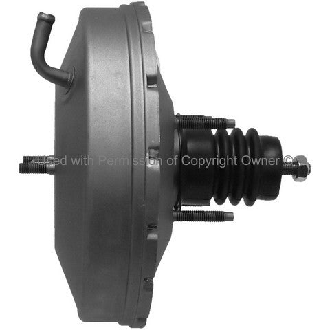 Quality-Built Power Brake Booster P/N:B1291 Fits: Mazda Miata 00-99, Mazda Miata 97-90 - Image 3