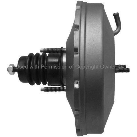 Quality-Built Power Brake Booster P/N:B1291 Fits: Mazda Miata 00-99, Mazda Miata 97-90 - Image 2