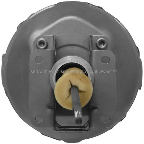 Quality-Built Power Brake Booster P/N:B1292 Fits: Pontiac Fiero 87-84 - Image 3
