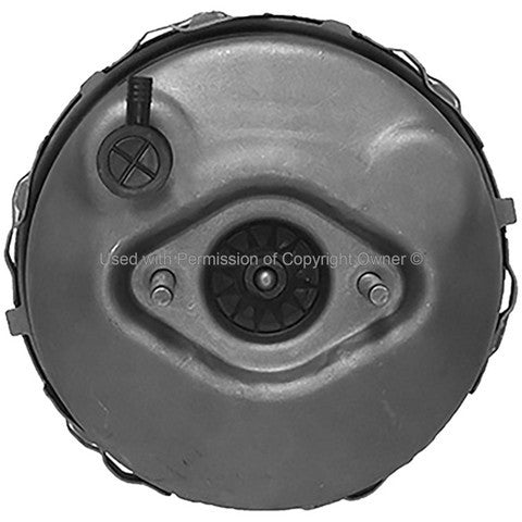 Quality-Built Power Brake Booster P/N:B1292 Fits: Pontiac Fiero 87-84 - Image 2