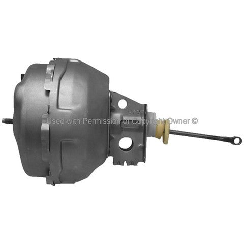 Quality-Built Power Brake Booster P/N:B1292 Fits: Pontiac Fiero 87-84 - Image 1