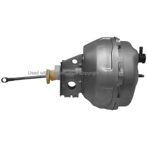 Quality-Built Power Brake Booster P/N:B1292 Fits: Pontiac Fiero 87-84 - Image 4
