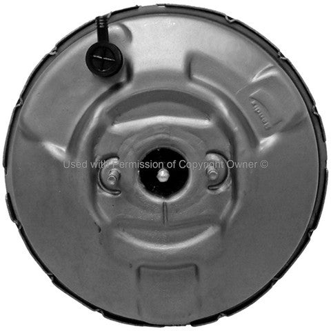 Quality-Built Power Brake Booster P/N:B1293 Fits: Ford E-250 Econoline 83-77, Ford E-250 Econoline Club Wagon 83-77 - Image 1