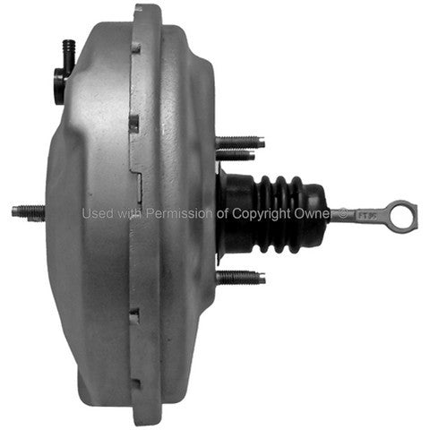 Quality-Built Power Brake Booster P/N:B1293 Fits: Ford E-250 Econoline 83-77, Ford E-250 Econoline Club Wagon 83-77 - Image 4