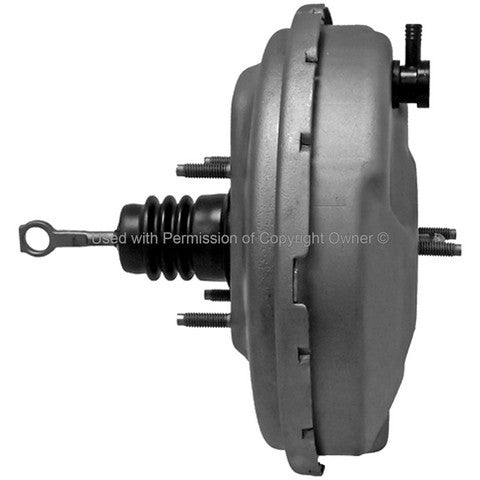 Quality-Built Power Brake Booster P/N:B1293 Fits: Ford E-250 Econoline 83-77, Ford E-250 Econoline Club Wagon 83-77 - Image 2