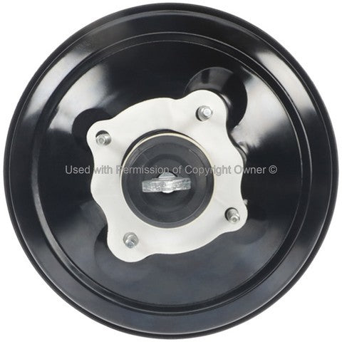 Quality-Built Power Brake Booster P/N:B1296 Fits: Chrysler 300 10-08, Dodge Challenger 10-08, Dodge Charger 10-08, Dodge Magnum 2008 - Image 2