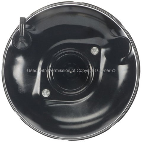 Quality-Built Power Brake Booster P/N:B1296 Fits: Chrysler 300 10-08, Dodge Challenger 10-08, Dodge Charger 10-08, Dodge Magnum 2008 - Image 1