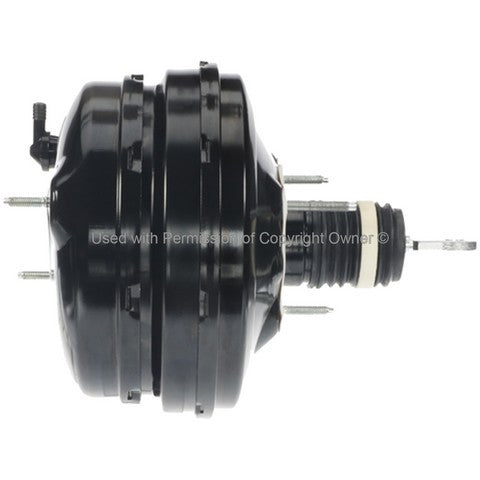 Quality-Built Power Brake Booster P/N:B1296 Fits: Chrysler 300 10-08, Dodge Challenger 10-08, Dodge Charger 10-08, Dodge Magnum 2008 - Image 4