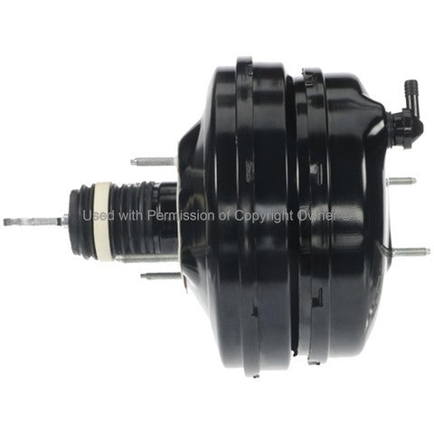 Quality-Built Power Brake Booster P/N:B1296 Fits: Chrysler 300 10-08, Dodge Challenger 10-08, Dodge Charger 10-08, Dodge Magnum 2008 - Image 3