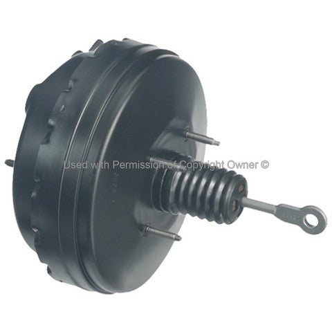 Quality-Built Power Brake Booster P/N:B1297 Fits: Dodge Nitro 11-07, Jeep Liberty 12-08, Jeep Wrangler 10-07 - Image 1