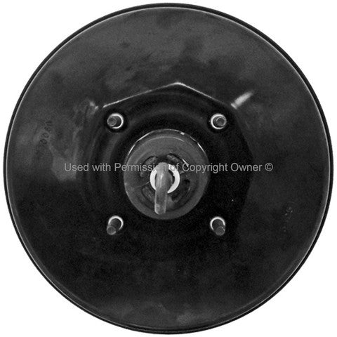Quality-Built Power Brake Booster P/N:B1297 Fits: Dodge Nitro 11-07, Jeep Liberty 12-08, Jeep Wrangler 10-07 - Image 5