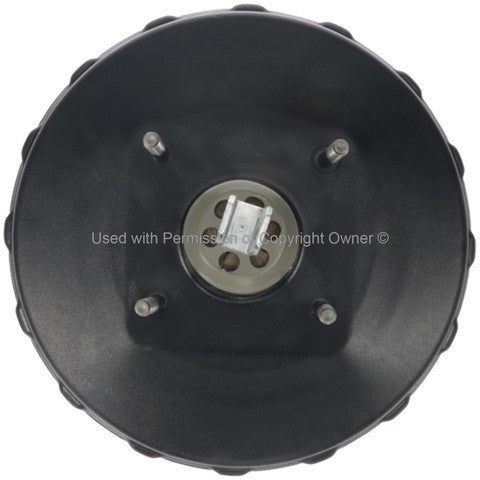 Quality-Built Power Brake Booster P/N:B1298 Fits: Ford Explorer 10-07, Ford Explorer Sport Trac 10-07, Mercury Mountaineer 10-07 - Image 3