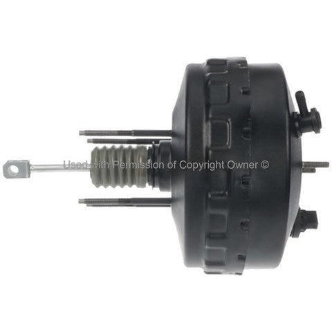 Quality-Built Power Brake Booster P/N:B1298 Fits: Ford Explorer 10-07, Ford Explorer Sport Trac 10-07, Mercury Mountaineer 10-07 - Image 2