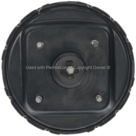 Quality-Built Power Brake Booster P/N:B1300 Fits: Chevrolet Bel Air 66-65, Chevrolet Biscayne 66-65, Chevrolet Caprice 1966, Chevrolet Impala 66-65 - Image 3